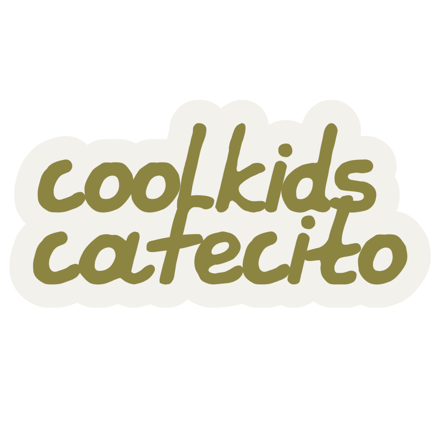 Cool Kids Cafecito